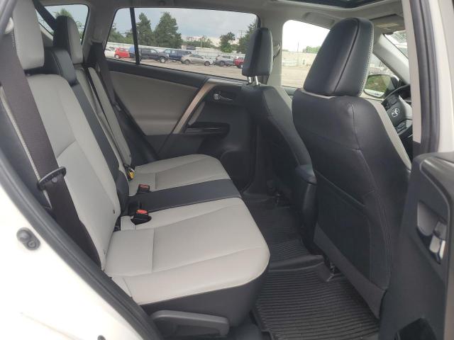 2018 Toyota Rav4 Limited VIN: JTMDFREV6JJ205522 Lot: 63177684