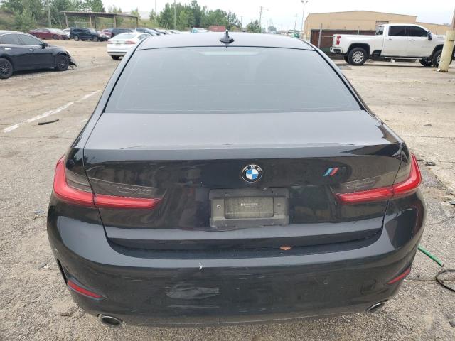 VIN 3MW5R1J05L8B24840 2020 BMW 3 Series, 330I no.6