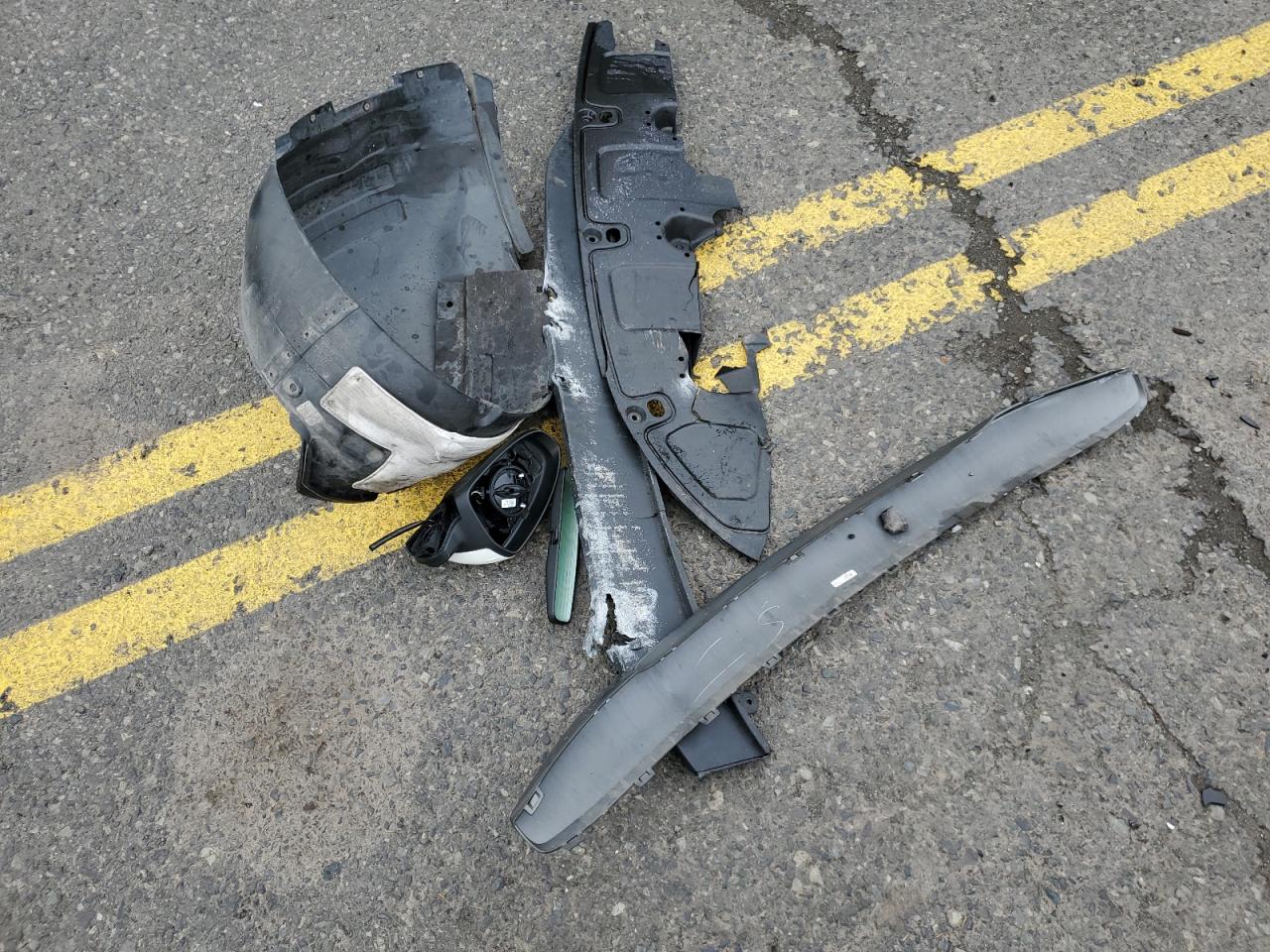 3KPF24AD7ME341213 2021 Kia Forte Fe