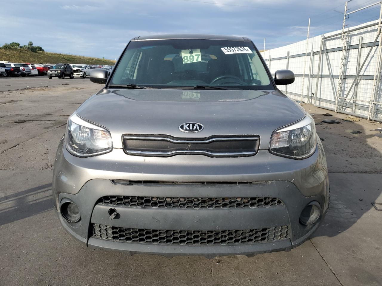 KNDJN2A25J7620143 2018 Kia Soul