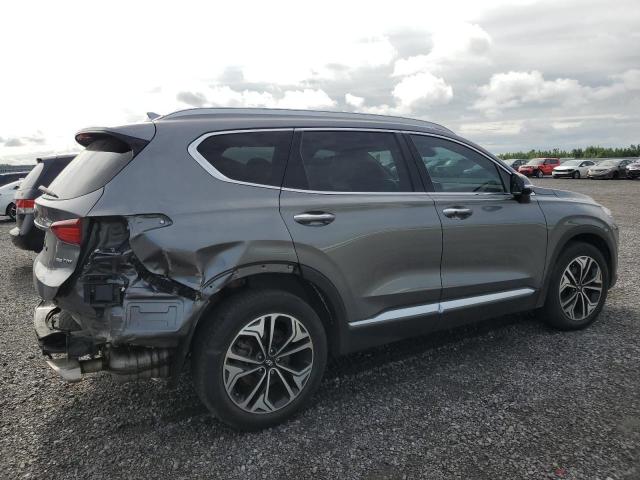 2019 Hyundai Santa Fe Limited VIN: 5NMS5CAA8KH103270 Lot: 62747634