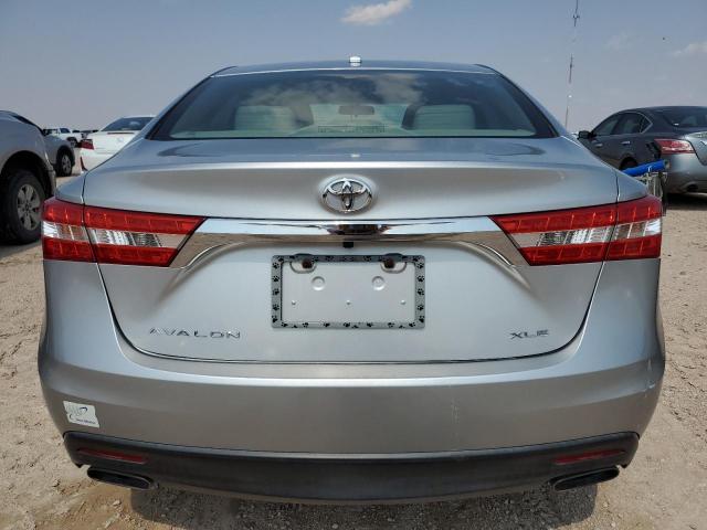2015 TOYOTA AVALON XLE - 4T1BK1EB3FU183183