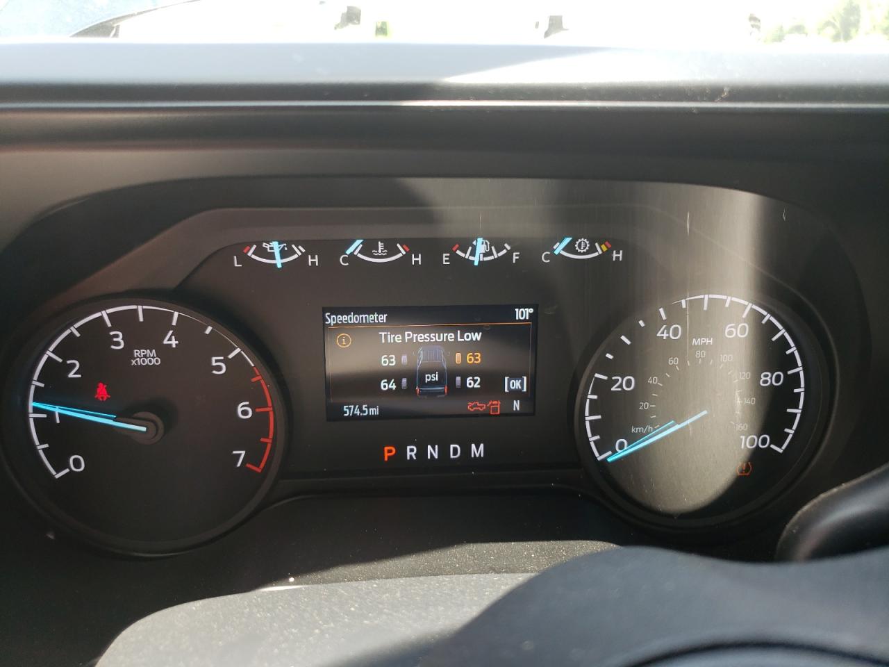 FORD F-350 SUPER DUTY