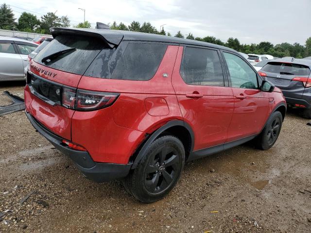 VIN SALCJ2FX3MH898989 2021 Land Rover Discovery, S no.3