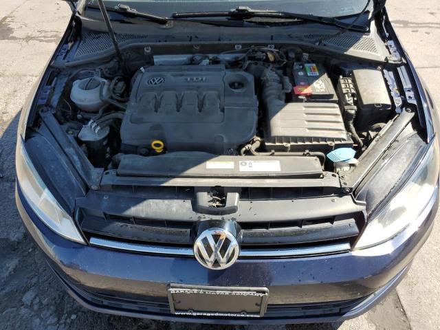 2015 VOLKSWAGEN GOLF SPORT - 3VWFA7AU4FM504149