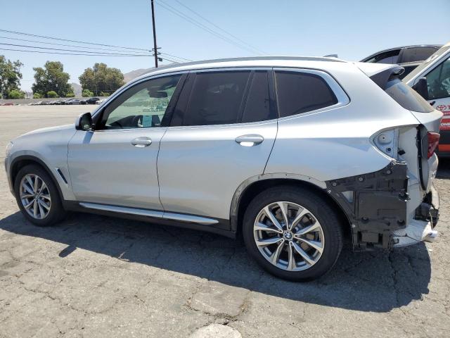 VIN 5UXTR7C56KLF25988 2019 BMW X3, Sdrive30I no.2