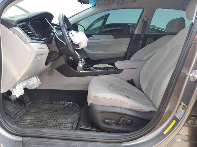 2019 HYUNDAI SONATA LIM - 5NPE34AF1KH754098