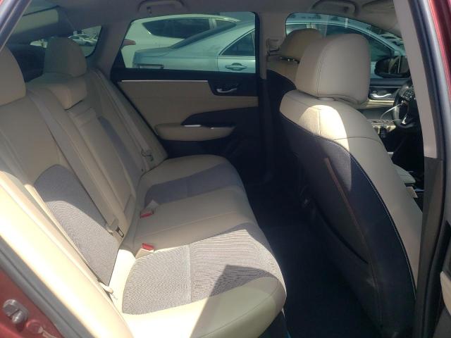 2018 HONDA CLARITY - JHMZC5F14JC022514