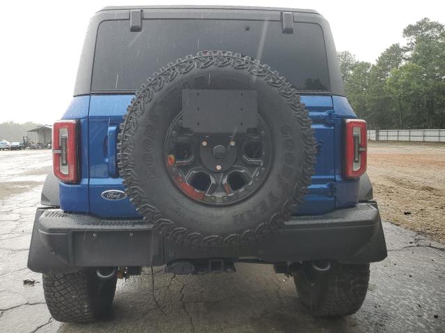 2021 FORD BRONCO FIR 1FMDE5FP6MLA20788