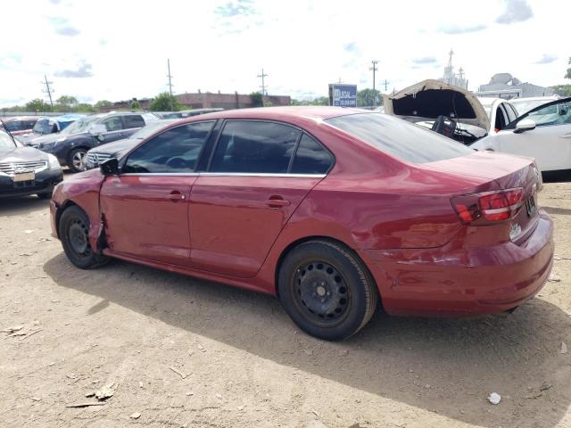 2017 VOLKSWAGEN JETTA S - 3VW2B7AJ9HM284141