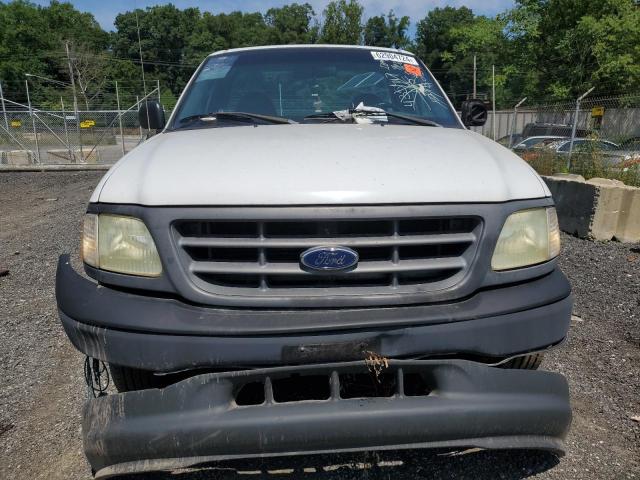 1FTRF172X2NB88454 2002 Ford F150