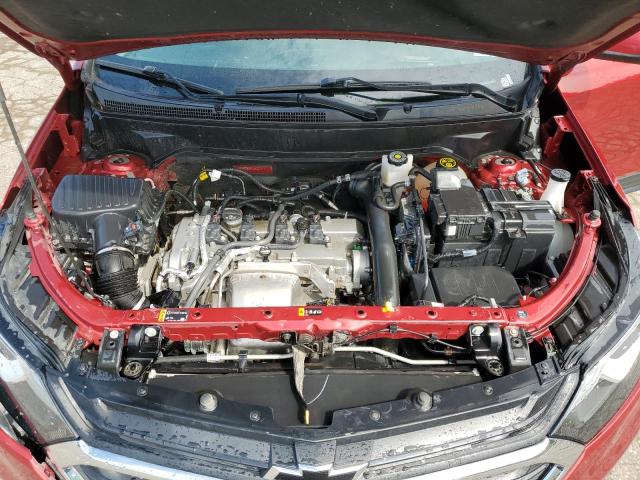 2020 Chevrolet Equinox Lt VIN: 3GNAXVEX8LS600014 Lot: 61654444