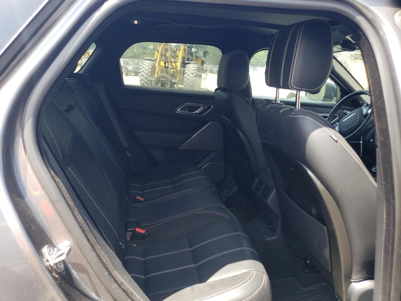 SALYB2FVXKA213636 2019 Land Rover Range Rover Velar S