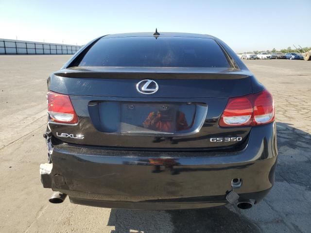 2010 Lexus Gs 350 VIN: JTHBE1KS7A0049565 Lot: 61607524