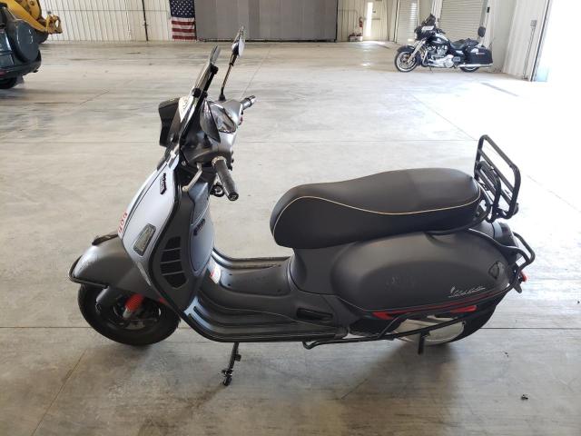 2022 VESPA GTS ZAPMA39M7N5203126
