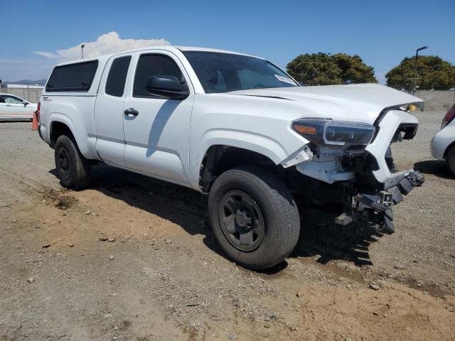 Vin: 5tfrx5gn5hx083753, lot: 60697894, toyota tacoma access cab 20174