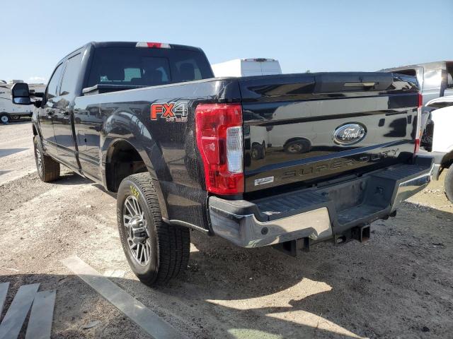 2019 FORD F350 SUPER - 1FT8W3BT3KEE96685