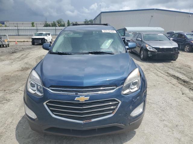 2017 CHEVROLET EQUINOX LT - 2GNALCEK2H6188232