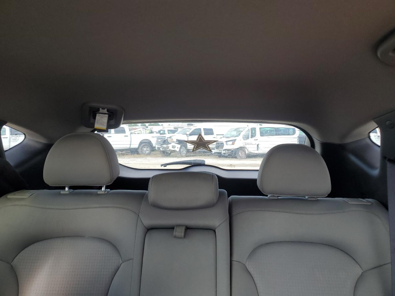 KM8JT3AF2EU804327 2014 Hyundai Tucson Gls