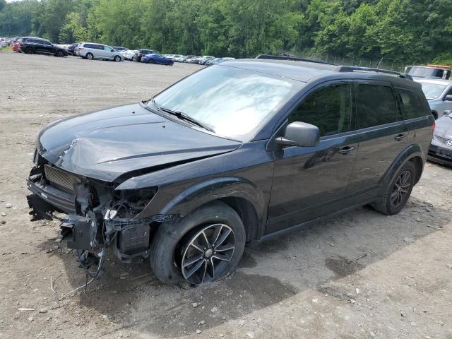 Vin: 3c4pdcab5ht573320, lot: 64058204, dodge journey se 2017 img_1