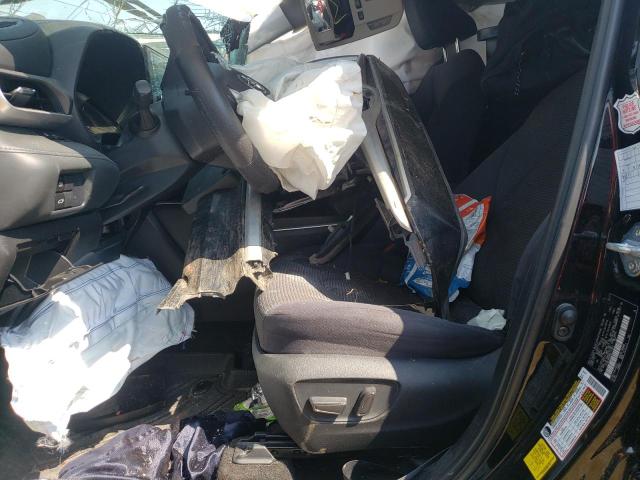 2021 TOYOTA HIGHLANDER - 5TDBZRBH9MS117391
