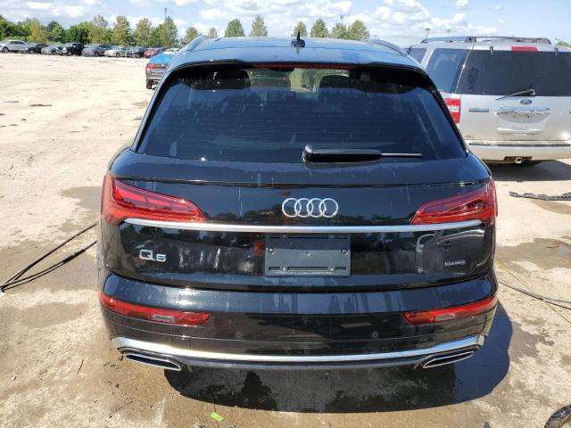 2022 AUDI Q5 PREMIUM - WA1GAAFY5N2057086