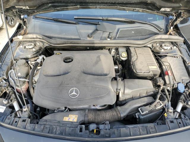 VIN WDCTG4EB9GJ198229 2016 Mercedes-Benz GLA-Class,... no.12