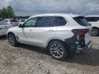 BMW X5 XDRIVE4 photo