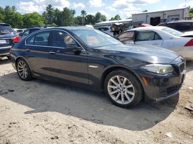 VIN WBA5B3C52ED537202 2014 BMW 5 Series, 535 XI no.4