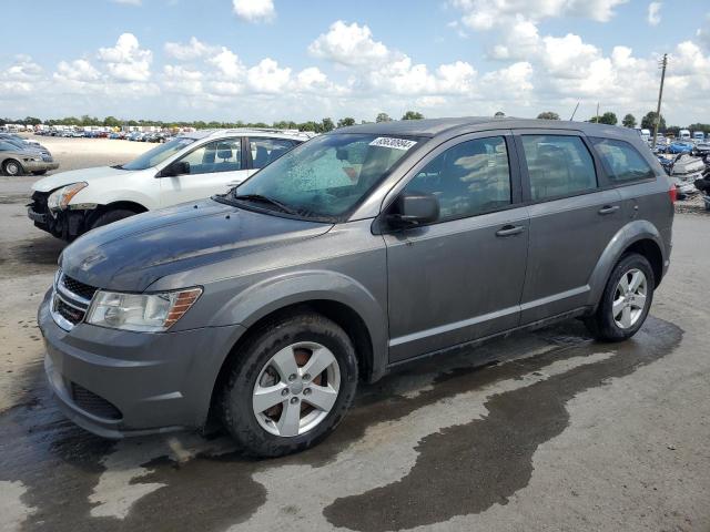 2013 DODGE JOURNEY SE - 3C4PDCAB2DT547333