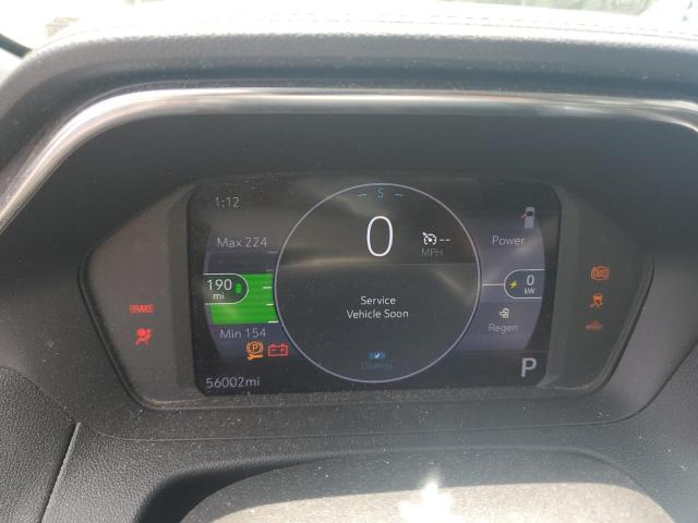 2022 Chevrolet Bolt Euv Lt VIN: 1G1FY6S09N4134095 Lot: 61182084