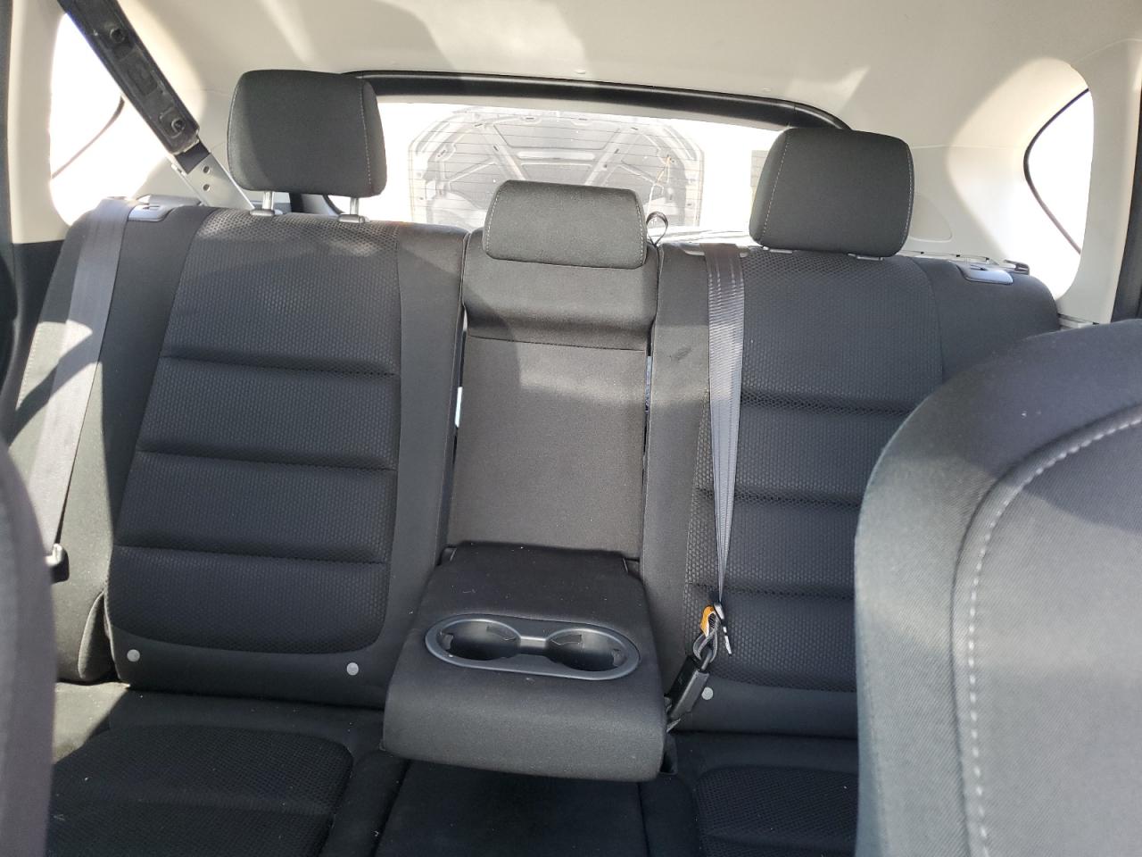 JM3KE4CY9G0727383 2016 Mazda Cx-5 Touring