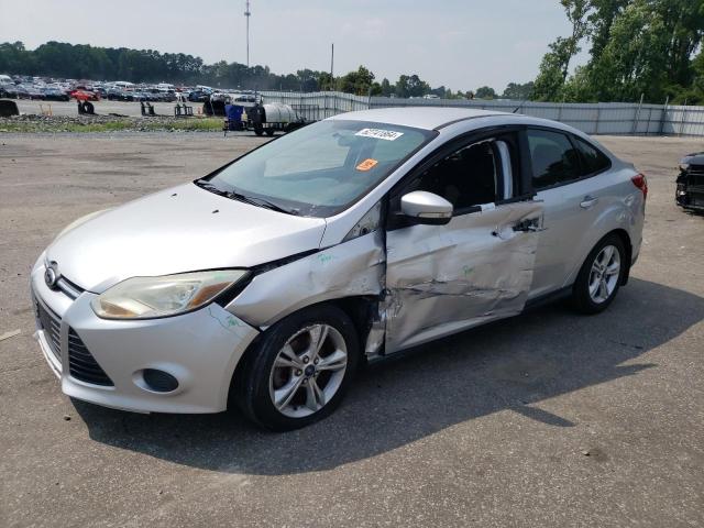 Vin: 1fadp3f2xel215940, lot: 62741864, ford focus se 2014 img_1