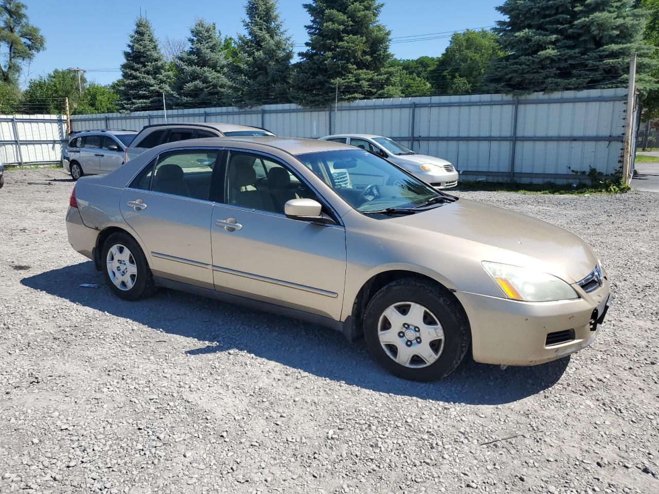 1hgcm56456a135519 1HGCM56456A135519 2006 Honda Accord Lx