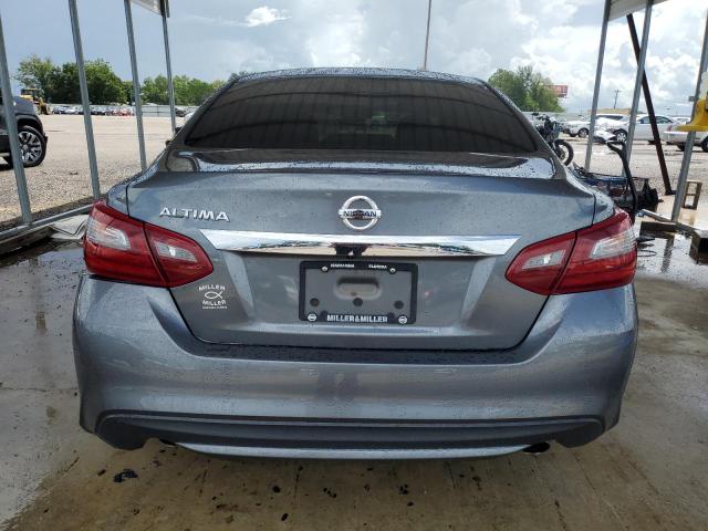 2018 NISSAN ALTIMA 2.5 - 1N4AL3AP2JC217595