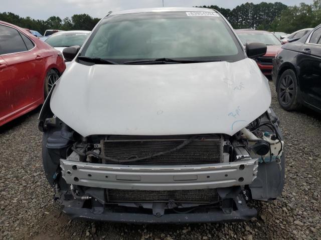 2018 CHEVROLET SPARK LS - KL8CB6SA2JC420299