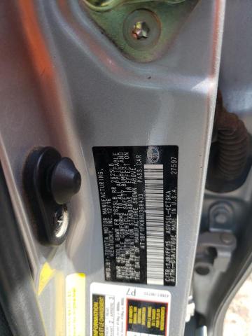 VIN 4T1BF1FK8HU368433 2017 Toyota Camry, LE no.13