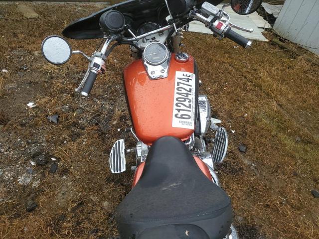 2006 HONDA VT750 CA JH2RC50566M200462
