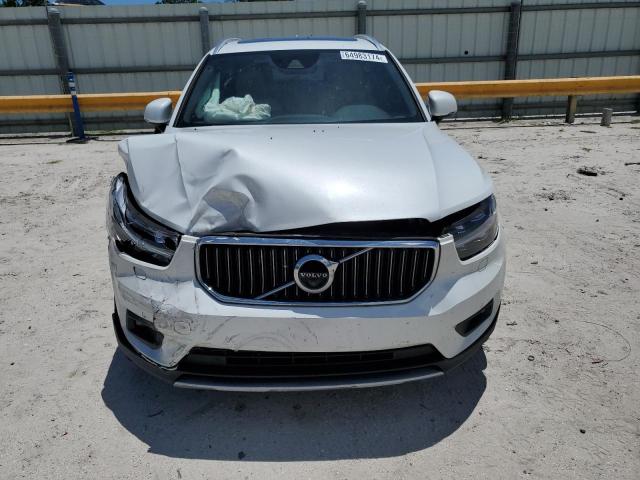 VIN YV4162UL7K2073261 2019 Volvo XC40, T5 Inscription no.5