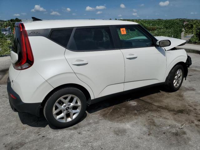 2021 KIA SOUL LX - KNDJ23AU6M7775983