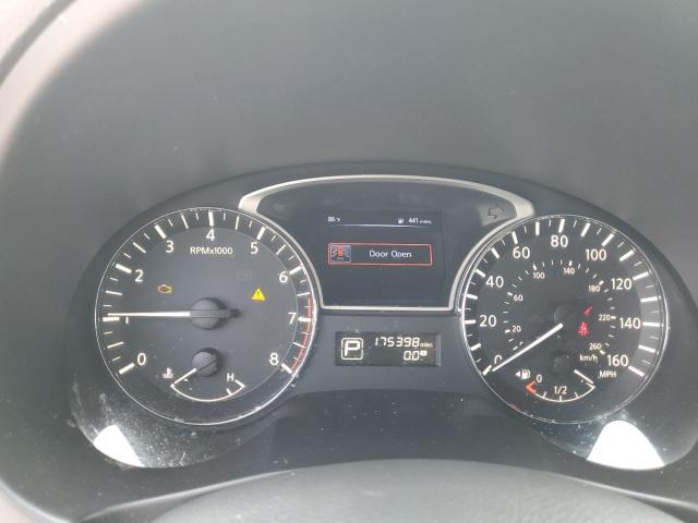 2015 NISSAN ALTIMA 2.5 - 1N4AL3AP6FC136865