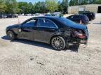 MERCEDES-BENZ S 550 4MAT photo