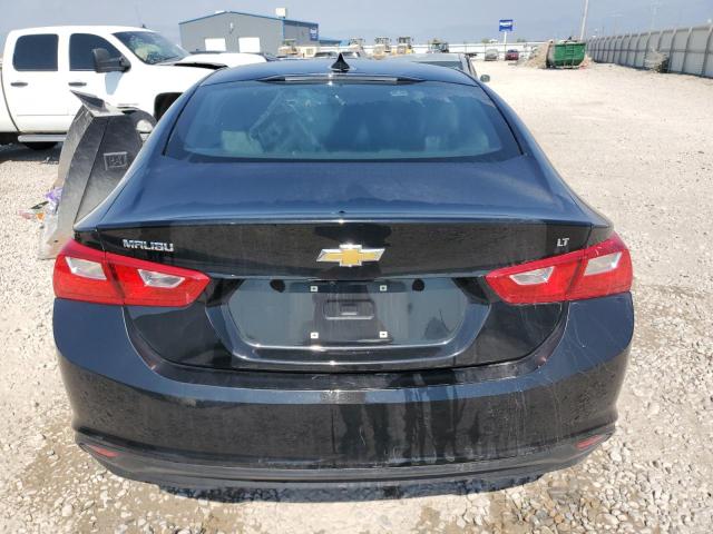 2023 CHEVROLET MALIBU LT - 1G1ZD5ST6PF120367
