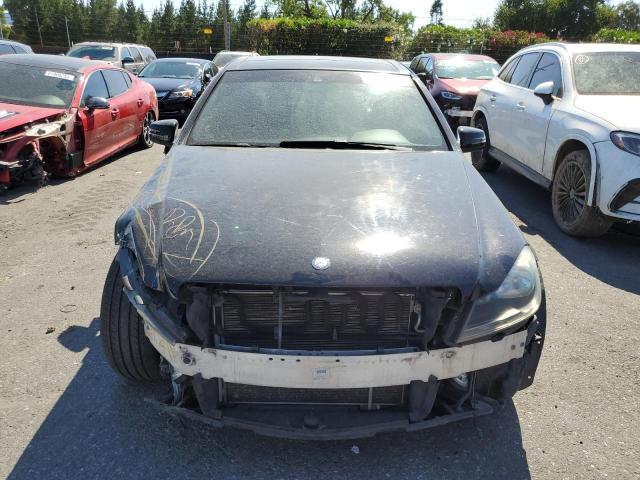 VIN WDDGF8AB7EA941819 2014 Mercedes-Benz C-Class, 3... no.5