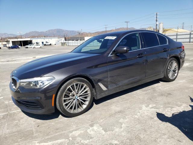 2019 BMW 530 I - WBAJA5C56KWW24565