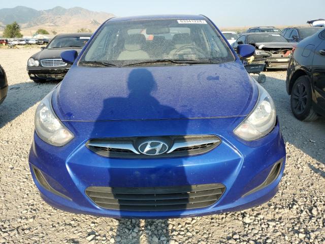 KMHCT4AE1DU531062 2013 Hyundai Accent Gls