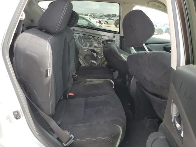 2021 NISSAN MURANO SV - 5N1AZ2BJ3MC114392
