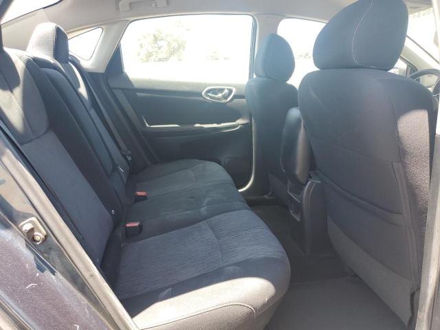 2014 Nissan Sentra S VIN: 3N1AB7AP1EY223330 Lot: 61663554