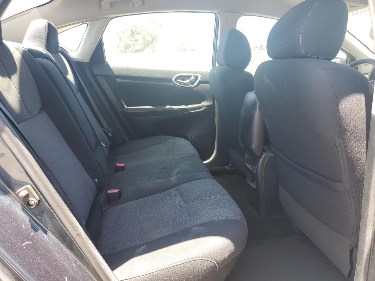 3N1AB7AP1EY223330 2014 Nissan Sentra S