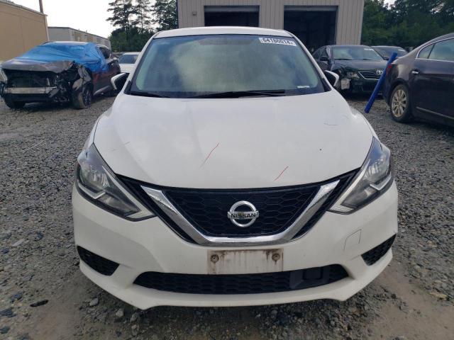 2019 NISSAN SENTRA S - 3N1AB7AP6KY202906